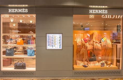 hermes sales salary|Hermes dividend.